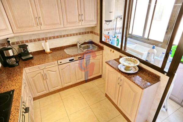 Piso en avenida de la Libertad, 79