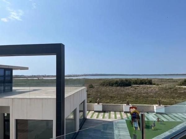 Piso en Urbanizaciones