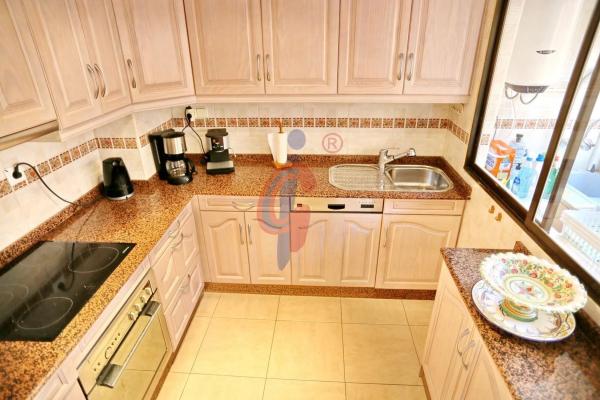 Piso en avenida de la Libertad, 79