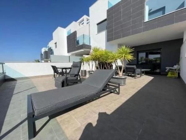 Piso en Urbanizaciones