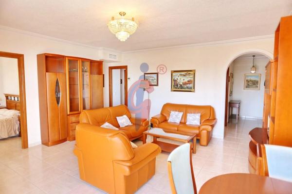 Piso en avenida de la Libertad, 79