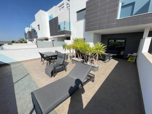 Piso en Urbanizaciones