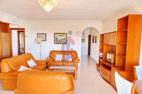 Piso en avenida de la Libertad, 79