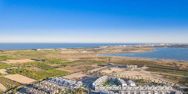 Piso en Urbanizaciones