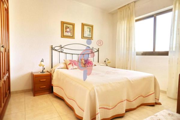 Piso en avenida de la Libertad, 79