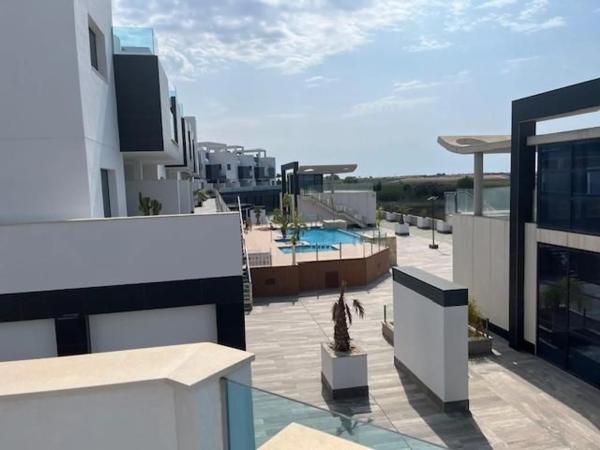 Piso en Urbanizaciones