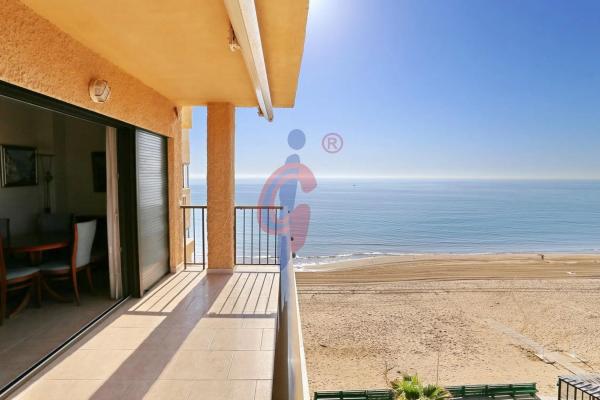 Piso en avenida de la Libertad, 79