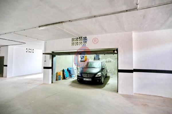 Piso en avenida de la Libertad, 79