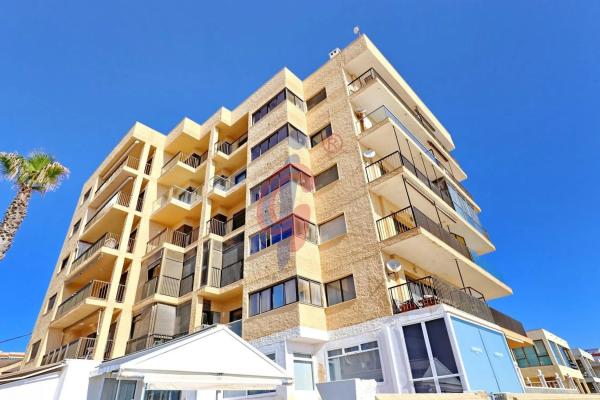 Piso en avenida de la Libertad, 79