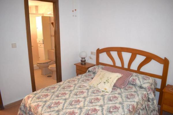 Piso en Urbanizaciones