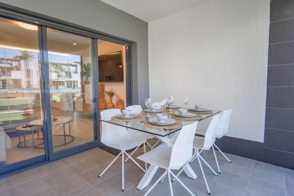 Piso en Urbanizaciones