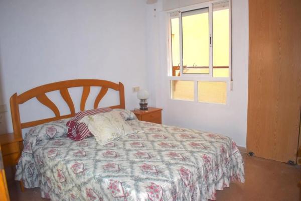 Piso en Urbanizaciones