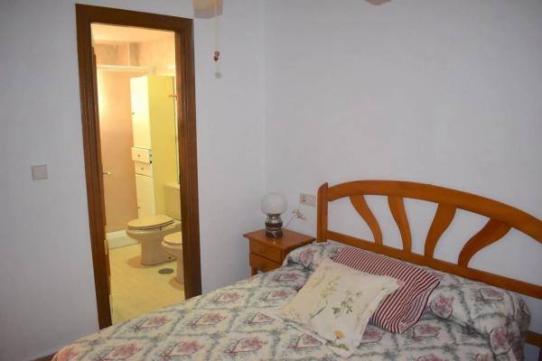 Piso en Urbanizaciones