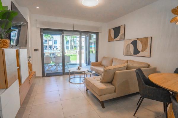 Piso en Urbanizaciones