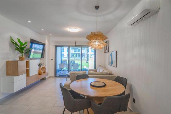 Piso en Urbanizaciones