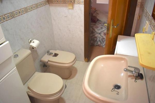 Piso en Urbanizaciones