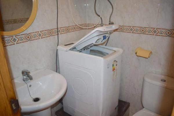 Piso en Urbanizaciones