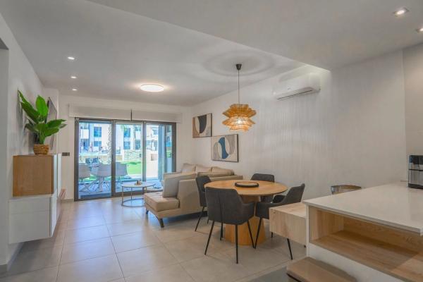 Piso en Urbanizaciones