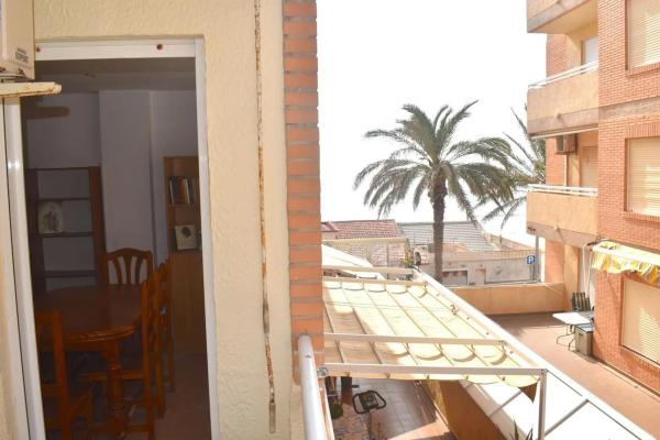 Piso en Urbanizaciones