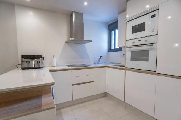 Piso en Urbanizaciones