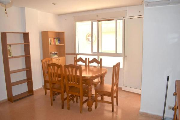 Piso en Urbanizaciones