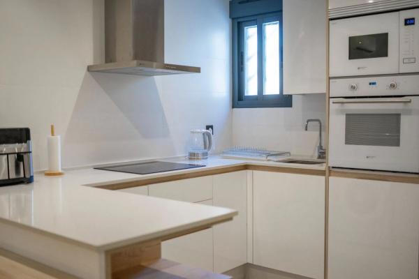 Piso en Urbanizaciones