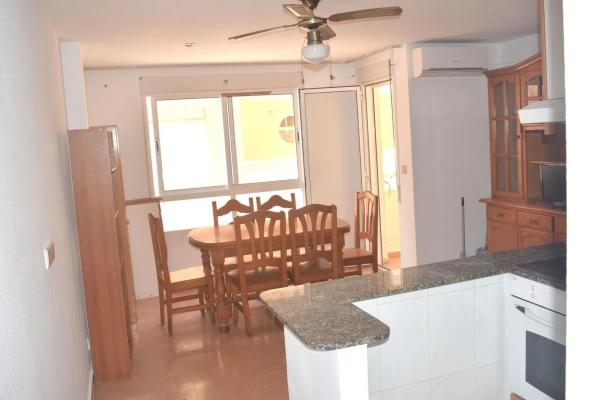 Piso en Urbanizaciones