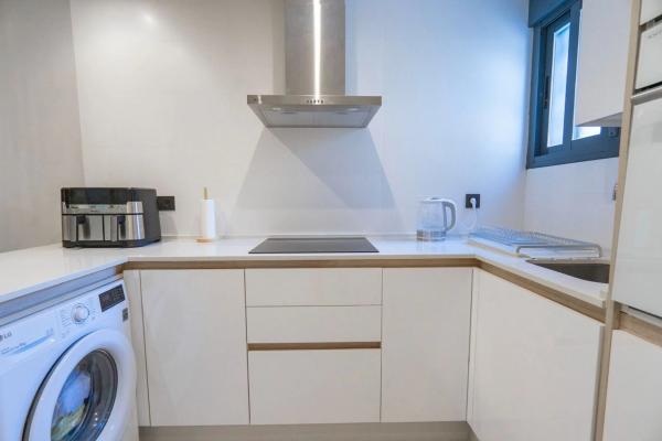 Piso en Urbanizaciones