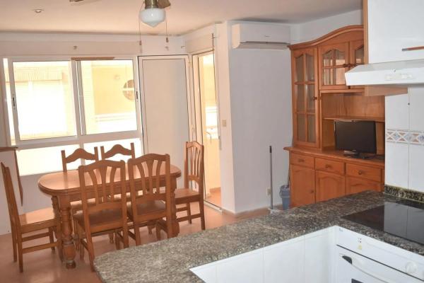 Piso en Urbanizaciones