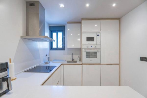 Piso en Urbanizaciones