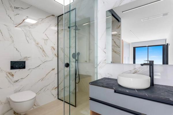 Piso en calle el Tomello