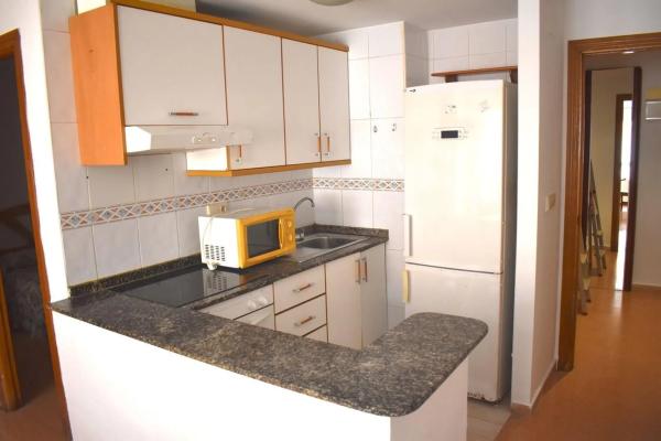 Piso en Urbanizaciones