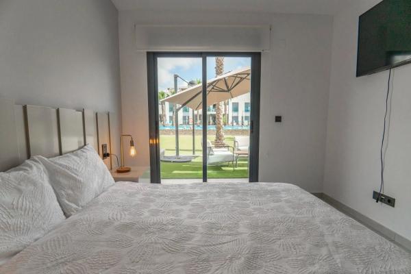 Piso en Urbanizaciones