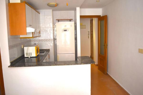 Piso en Urbanizaciones