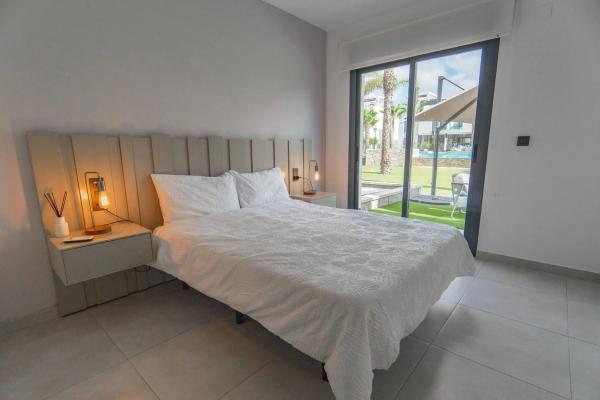 Piso en Urbanizaciones