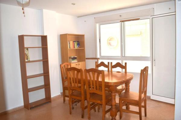 Piso en Urbanizaciones