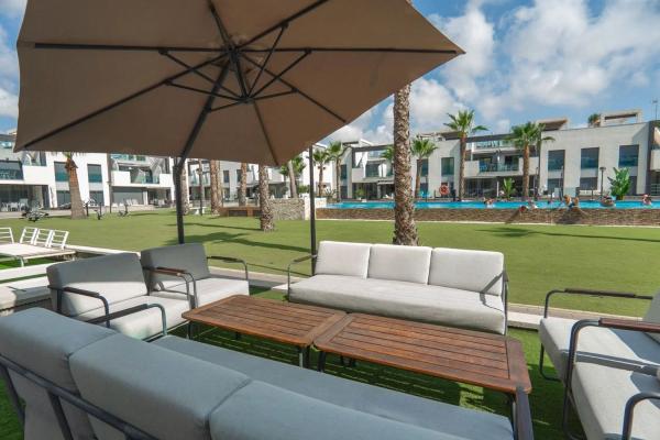 Piso en Urbanizaciones