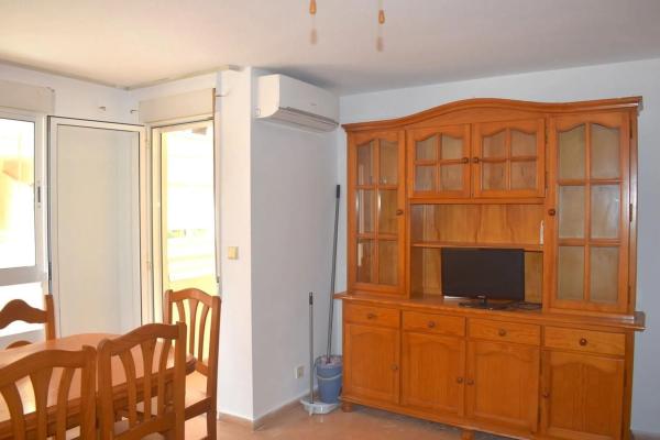 Piso en Urbanizaciones