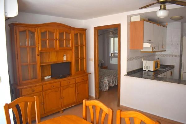 Piso en Urbanizaciones