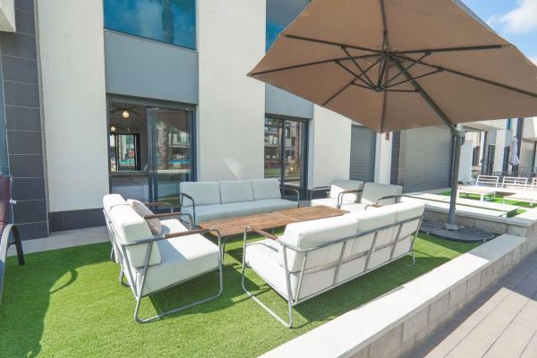 Piso en Urbanizaciones