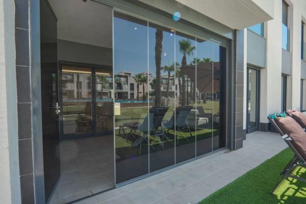 Piso en Urbanizaciones