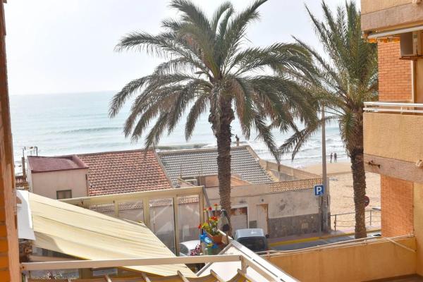 Piso en Urbanizaciones