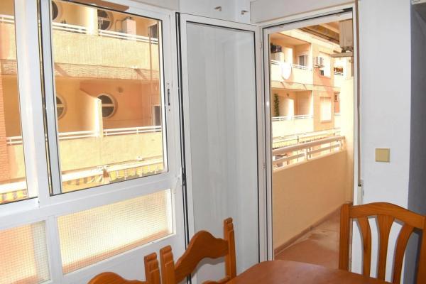 Piso en Urbanizaciones