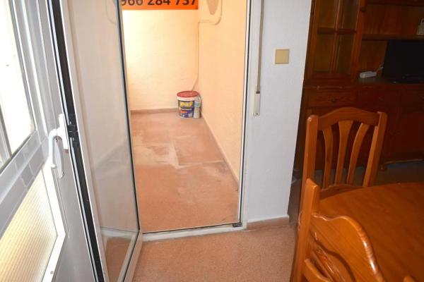 Piso en Urbanizaciones