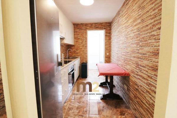 Piso en Cl Miguel Hernandez