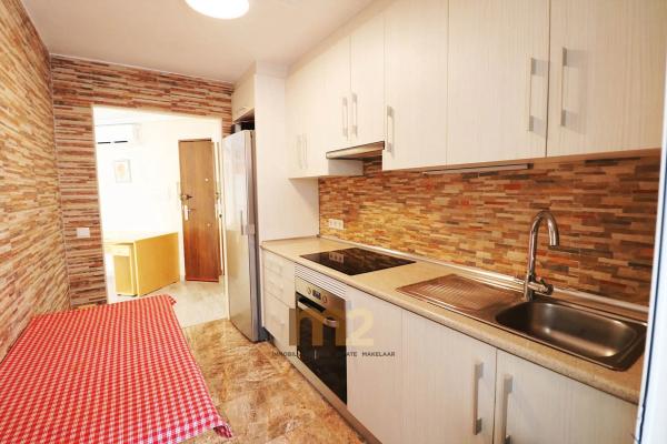 Piso en Cl Miguel Hernandez