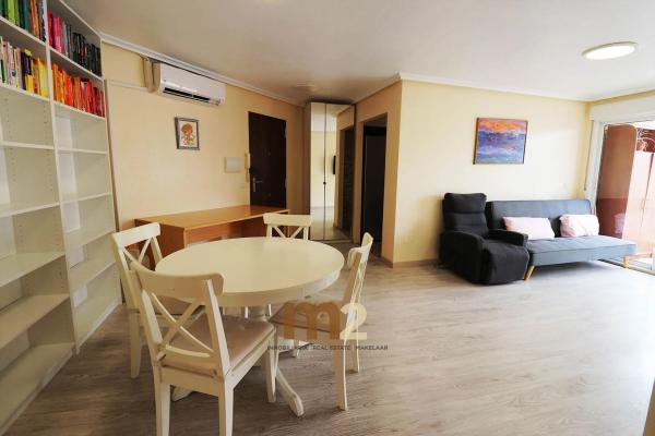 Piso en Cl Miguel Hernandez