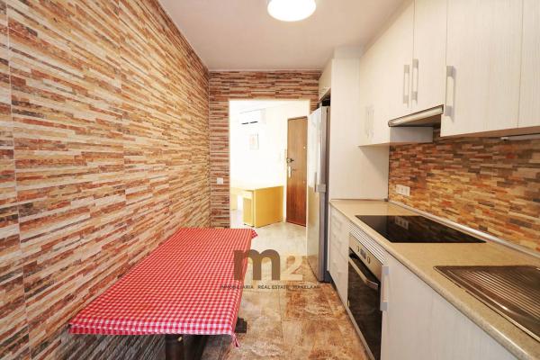 Piso en Cl Miguel Hernandez