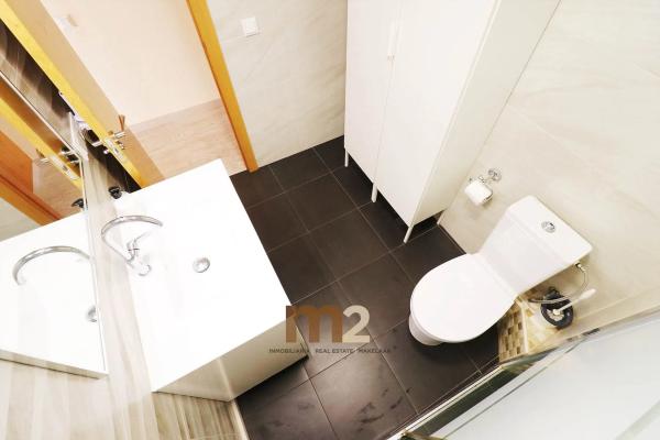 Piso en Cl Miguel Hernandez