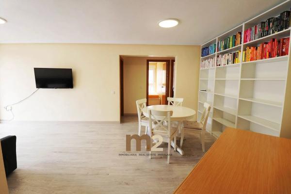 Piso en Cl Miguel Hernandez